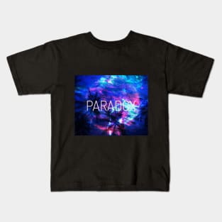 Paradox Kids T-Shirt